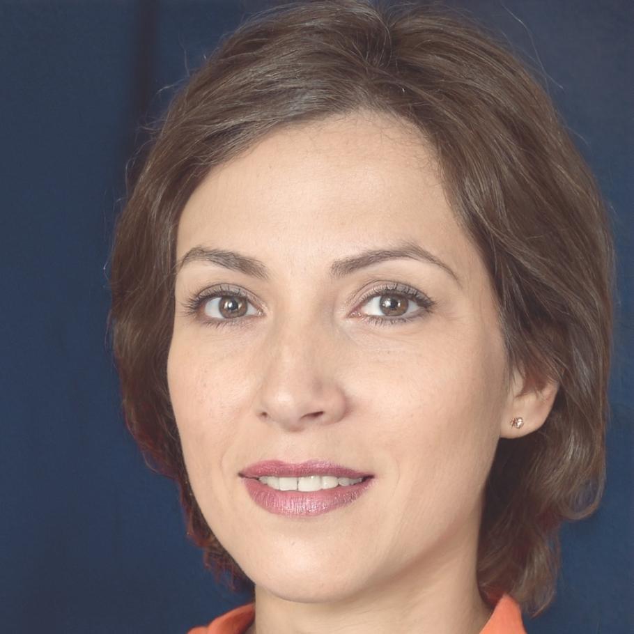 Marlies Korthals, Leiterin Kommunikation bei novarithylen