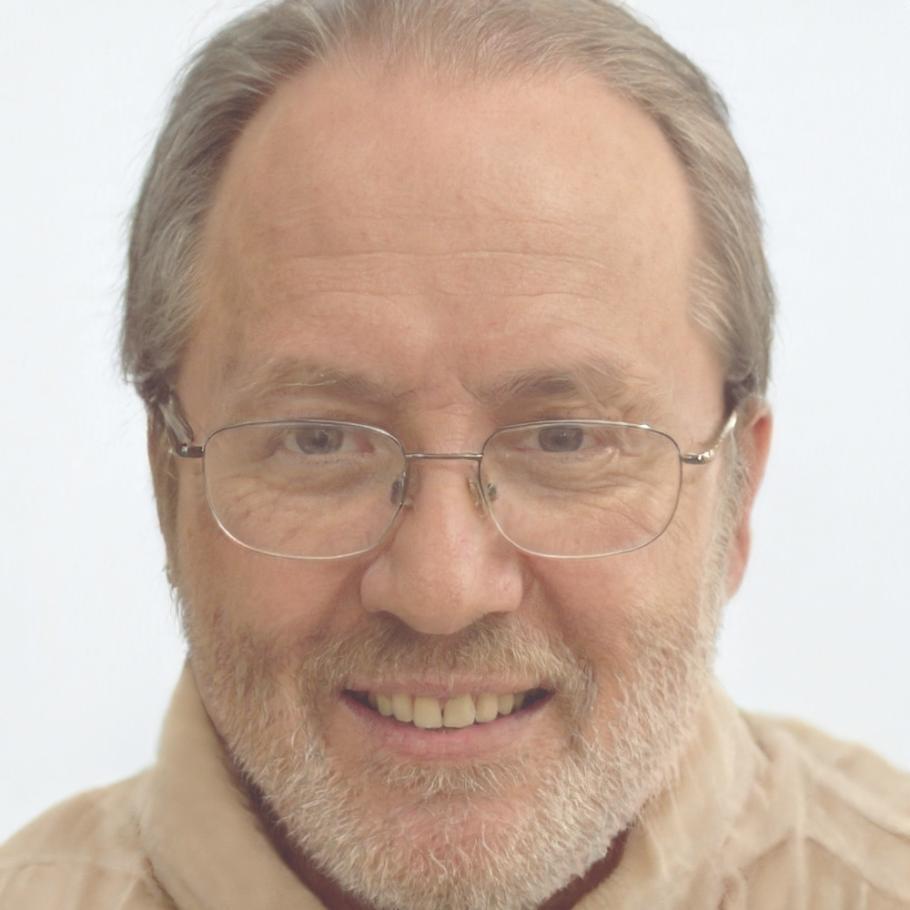 Portrait von Lennart Weidemann